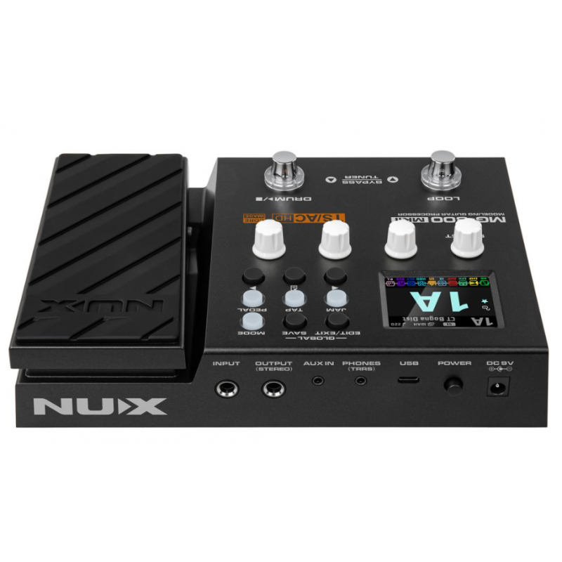 Nux MG300 MK2