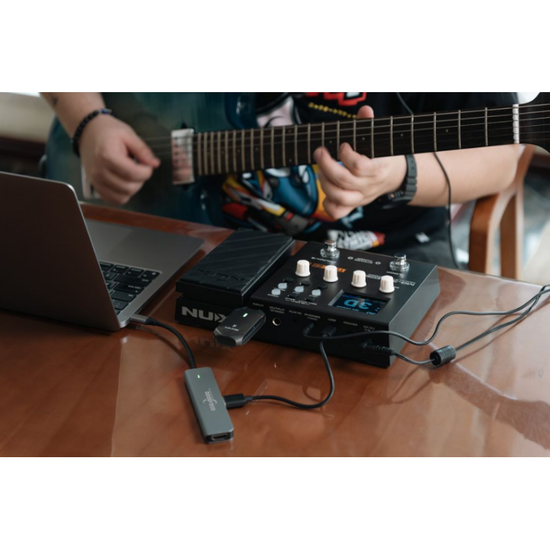 Nux MG300 MK2