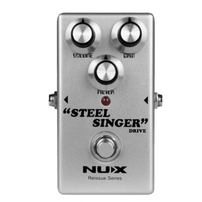 Nux Steelsinger Drive -...