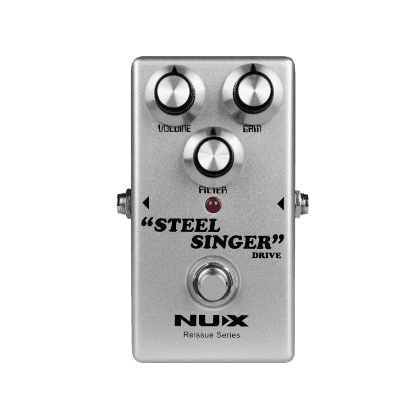 Nux Steelsinger Drive -...