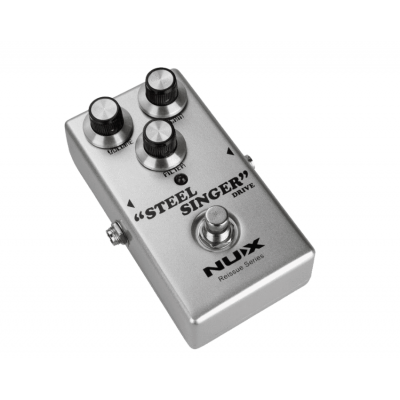 Nux Steelsinger Drive -... 2