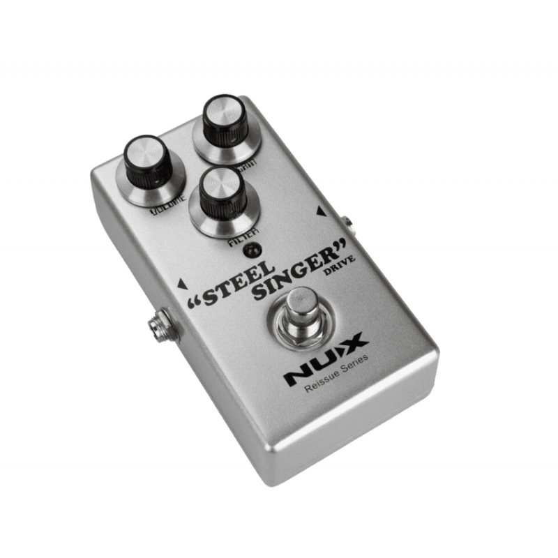Nux Steelsinger Drive -...
