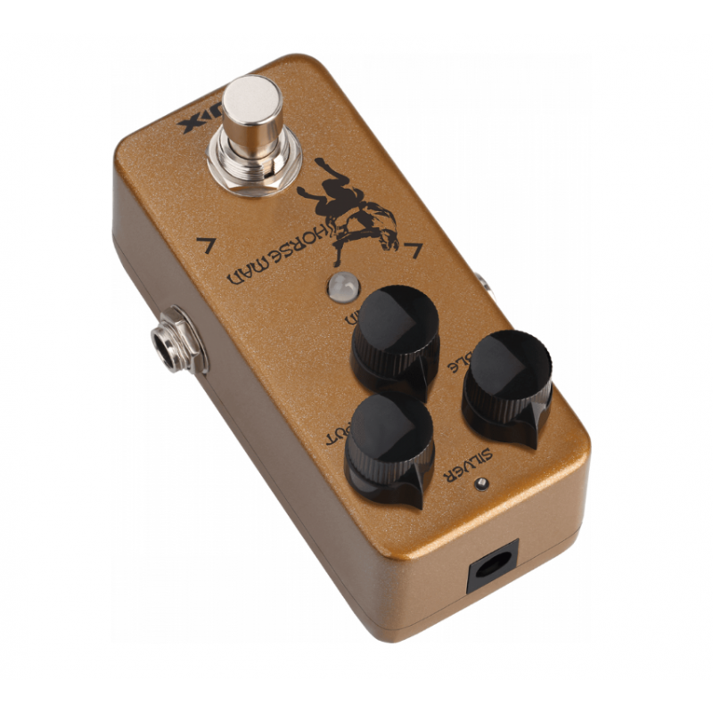 Nux Horseman - overdrive /...
