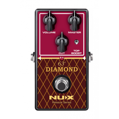 Nux Diamond 63...