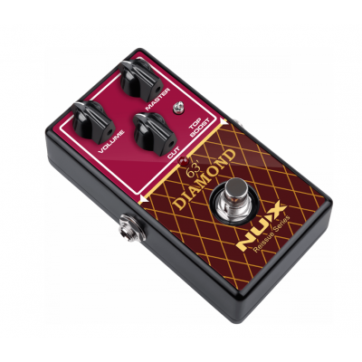 Nux Diamond 63... 2