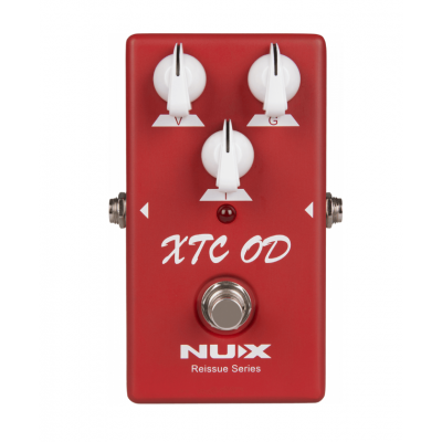 Nux XTC-OD-XTC-OD