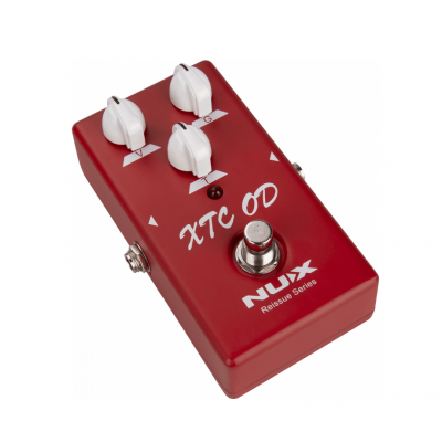 Nux XTC-OD-XTC-OD 2