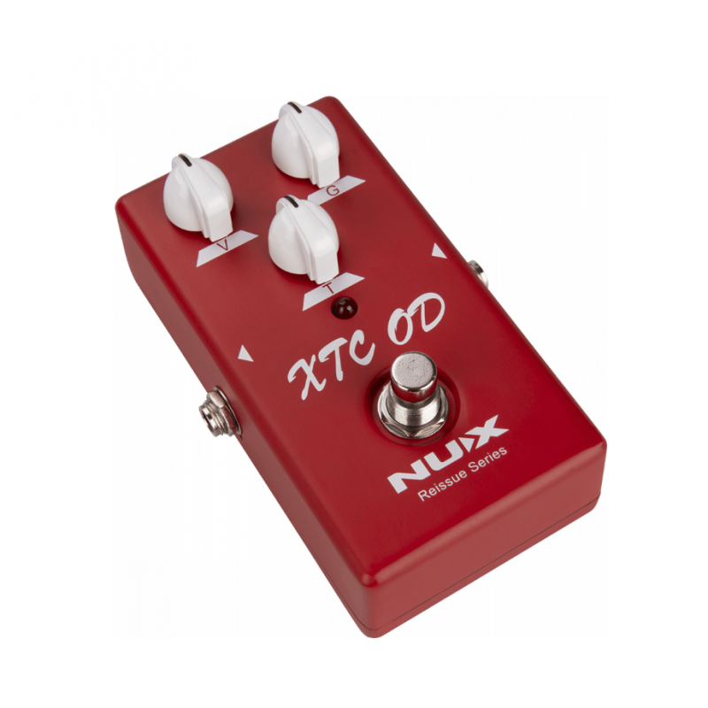 Nux XTC-OD-XTC-OD