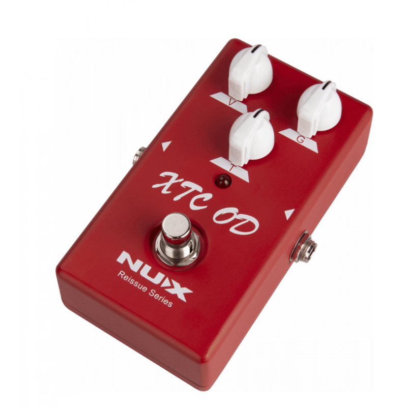 Nux XTC-OD-XTC-OD