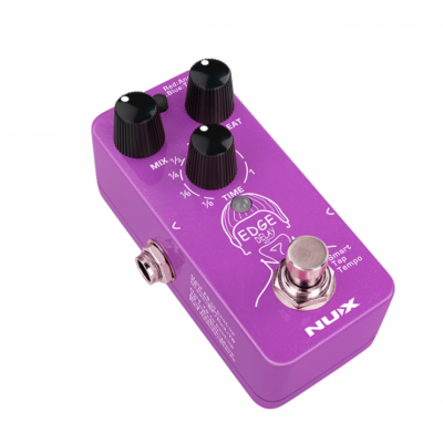 Nux Edge Delay... 2
