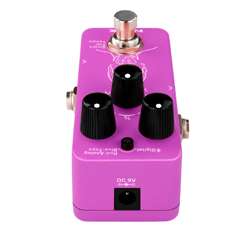 Nux Edge Delay...