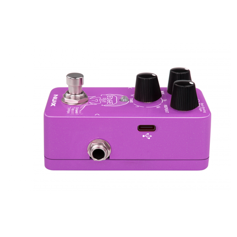 Nux Edge Delay...