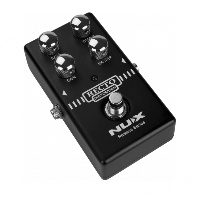Nux Recto Distortion-RECTO-DISTORTION