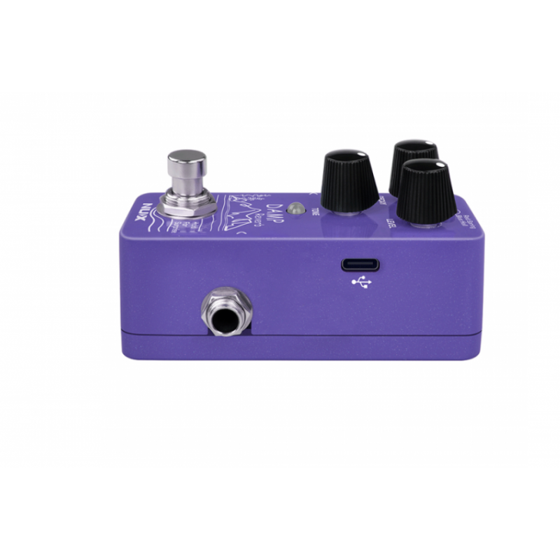 Nux Damp Reverb...
