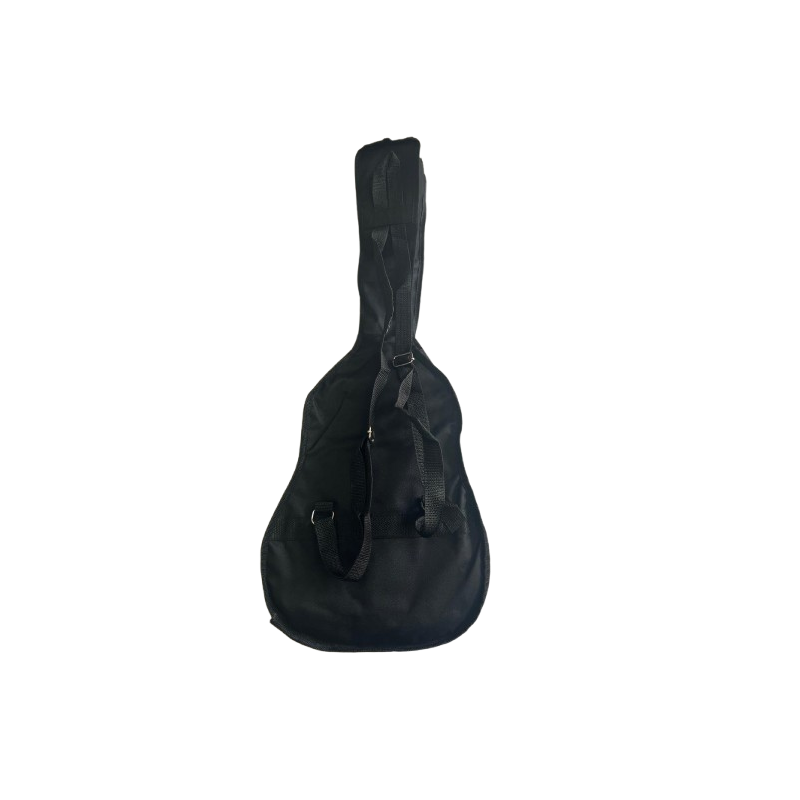 Etui Guitare Classique 1/2