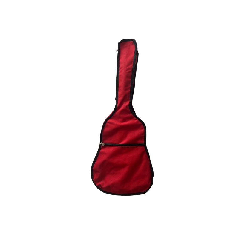 Etui Guitare Classique 1/2