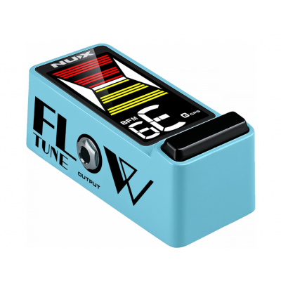 Nux Flow Tune MK2 mini... 2
