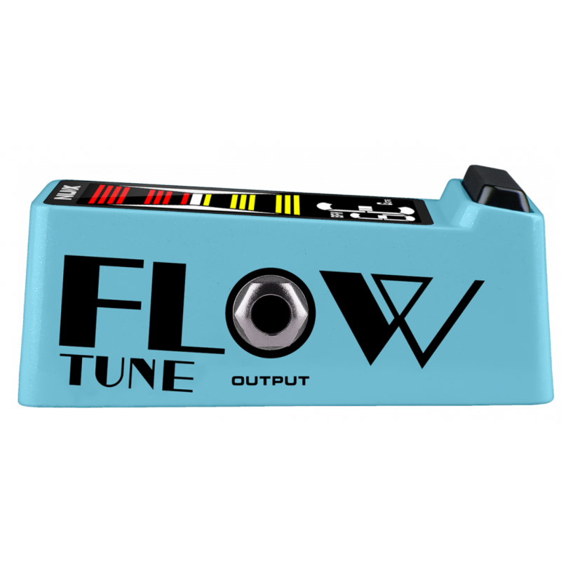 Nux Flow Tune MK2 mini accordeur...