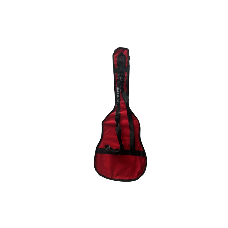 Etui Guitare Classique 1/2
