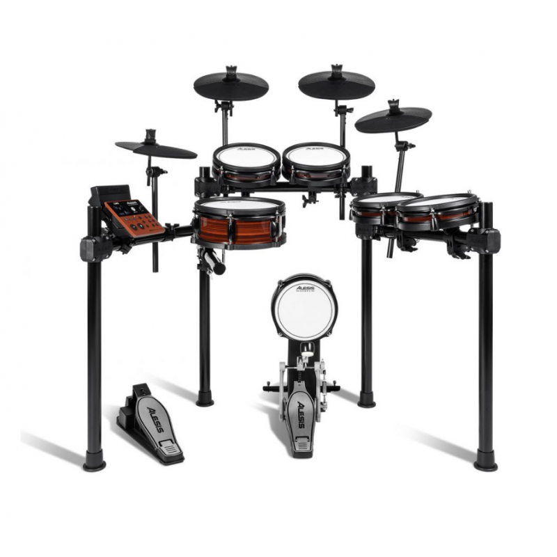 Alesis Nitro Pro XL
