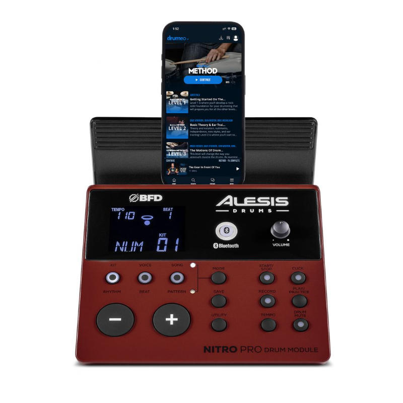 Alesis Nitro Pro XL