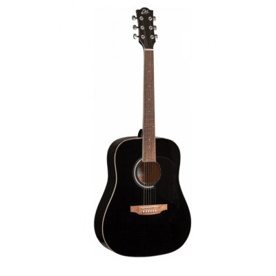 Eko Ranger 6 Black