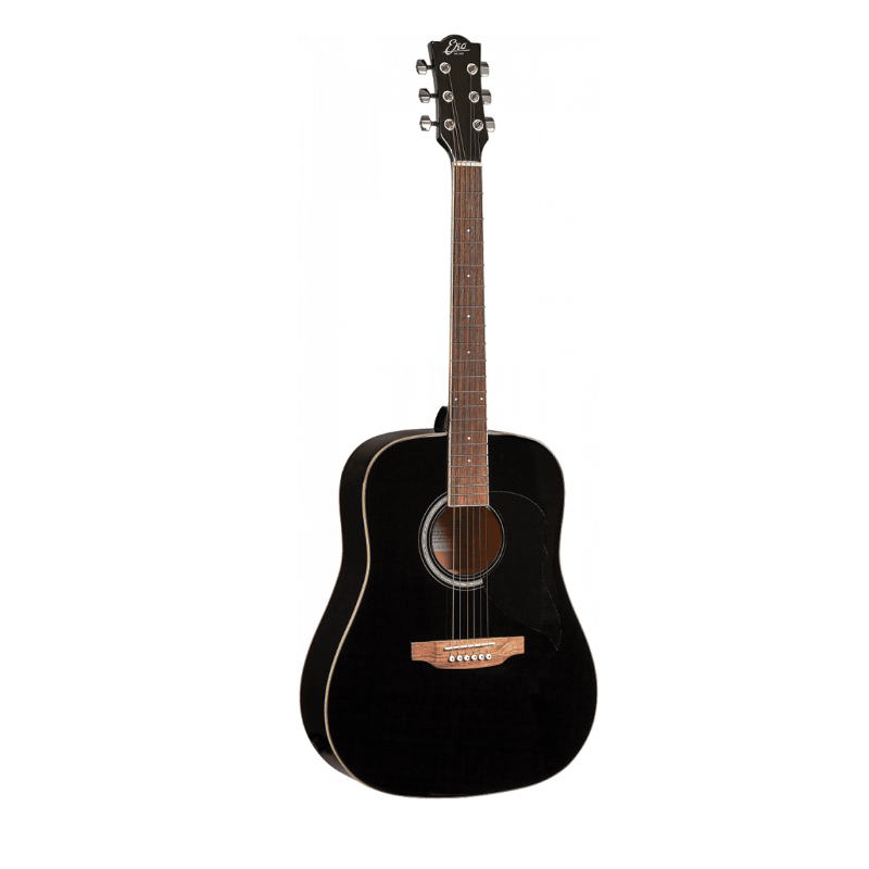 Eko Ranger 6 Black