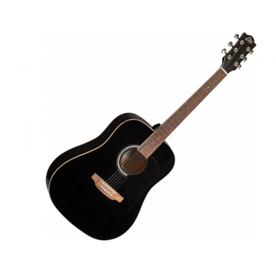 Eko Ranger 6 Black 2