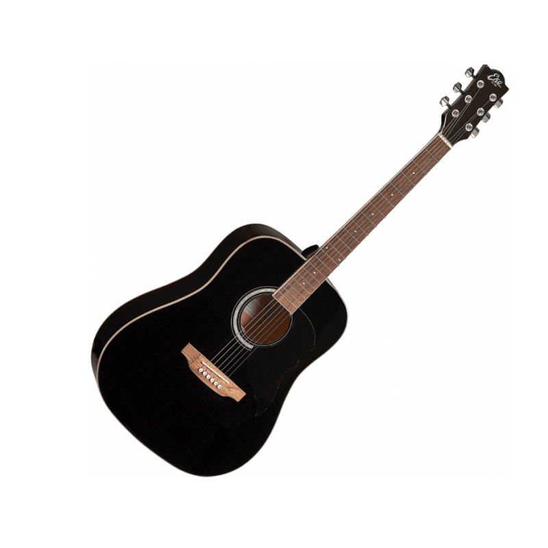 Eko Ranger 6 Black