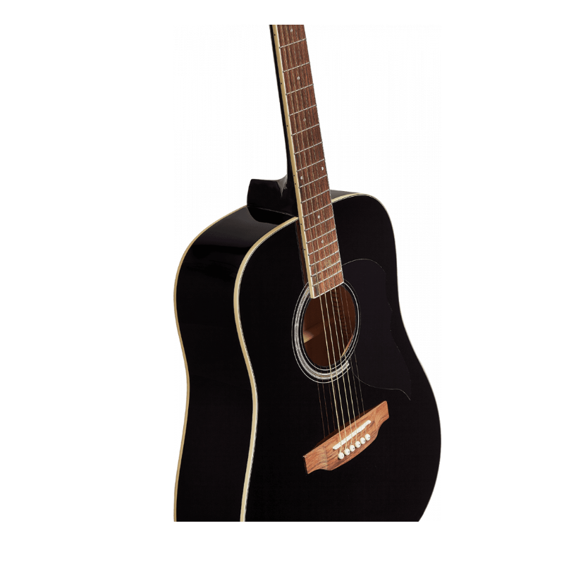 Eko Ranger 6 Black