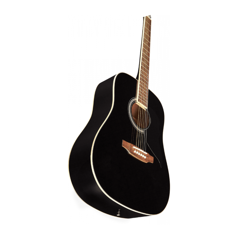 Eko Ranger 6 Black