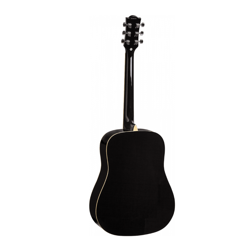 Eko Ranger 6 Black