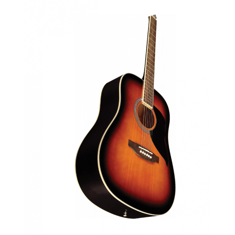 Eko Ranger 6 Brown Sunburst