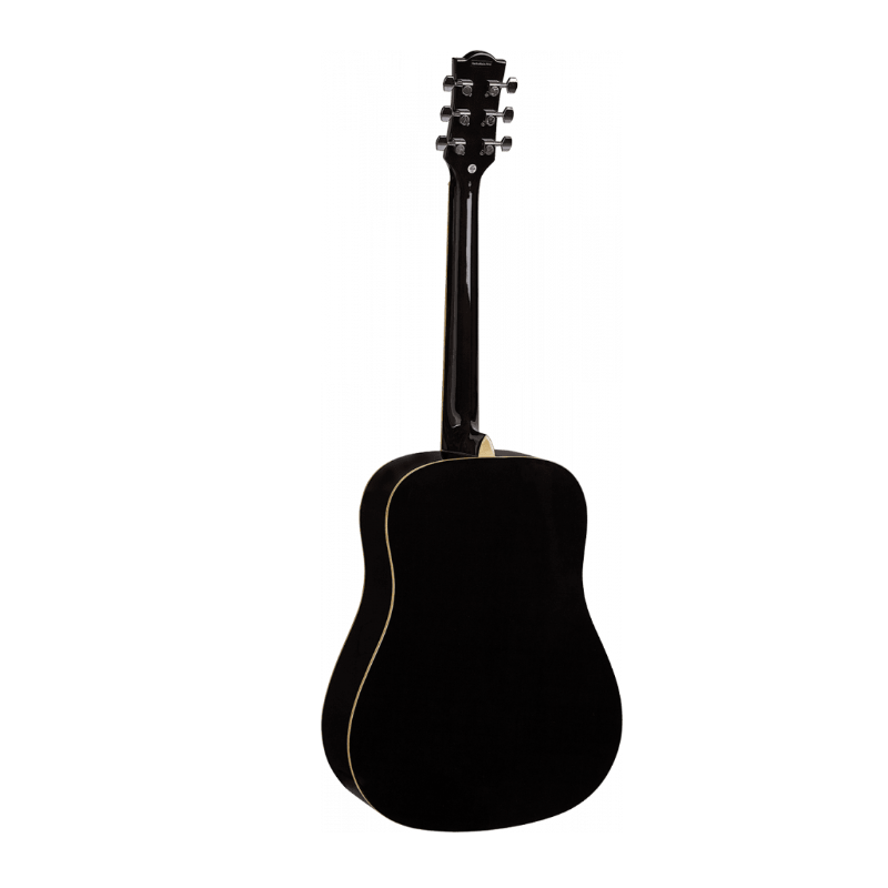 Eko Ranger 6 Brown Sunburst
