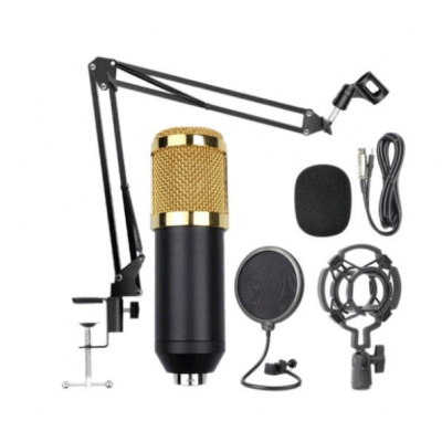 CONDENSER MICROPHONE