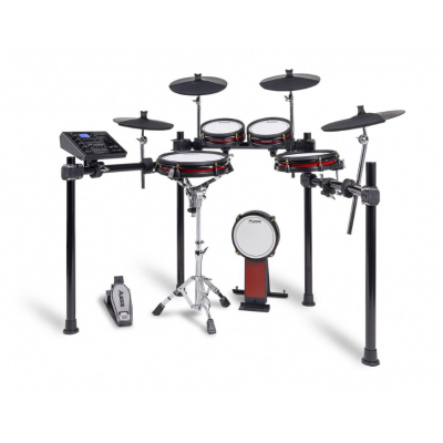Alesis Crimson III...