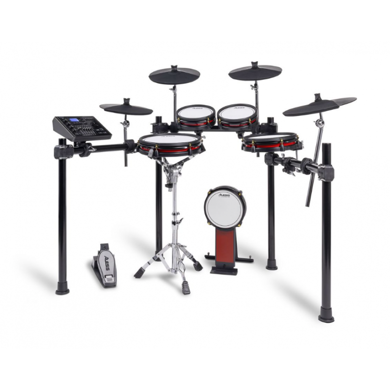 Alesis Crimson III kit-CRIMSONIIIKIT...