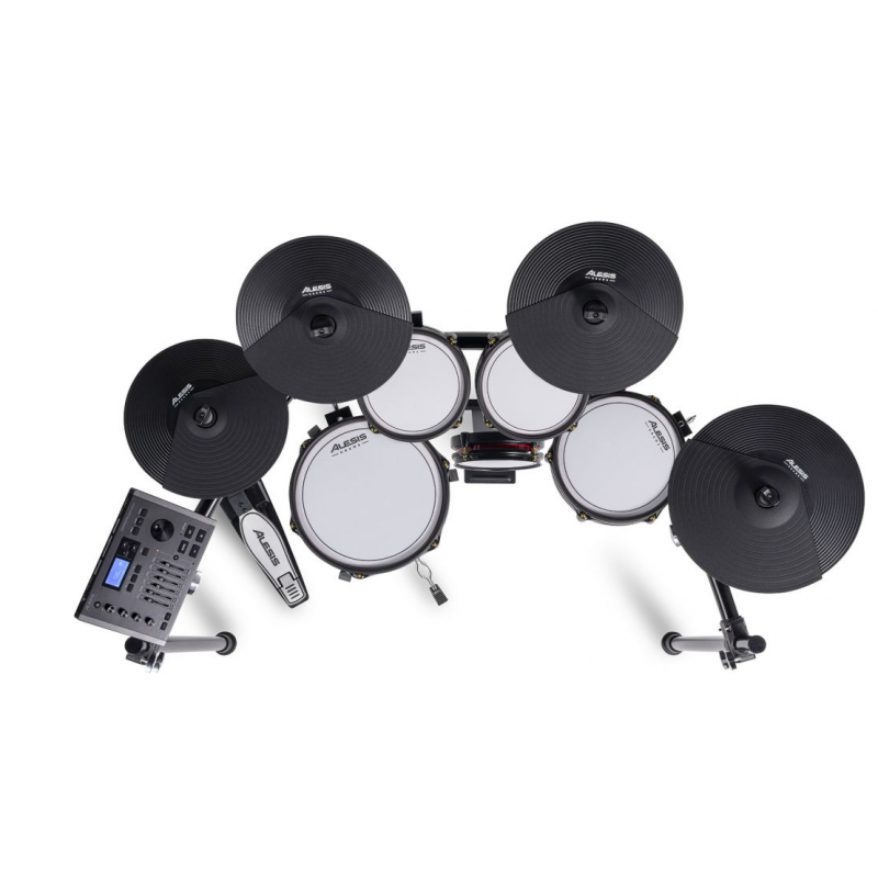 Alesis Crimson III kit-CRIMSONIIIKIT...
