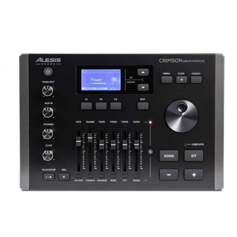 Alesis Crimson III kit-CRIMSONIIIKIT...