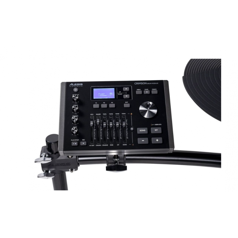 Alesis Crimson III kit-CRIMSONIIIKIT...