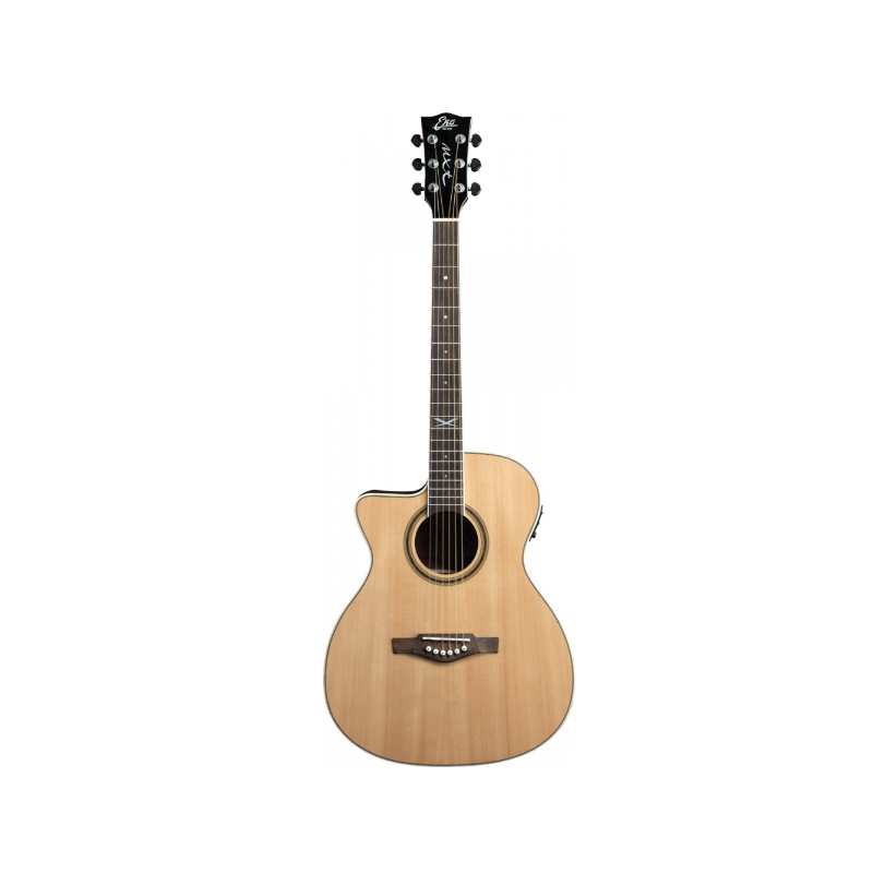 Eko Auditorium cutaway Natural gaucher