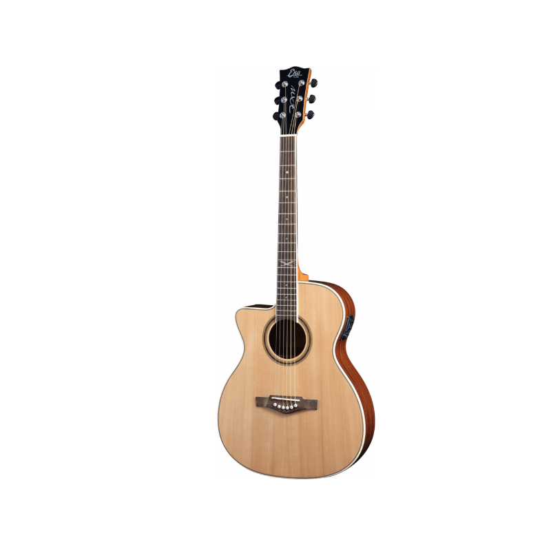 Eko Auditorium cutaway Natural gaucher
