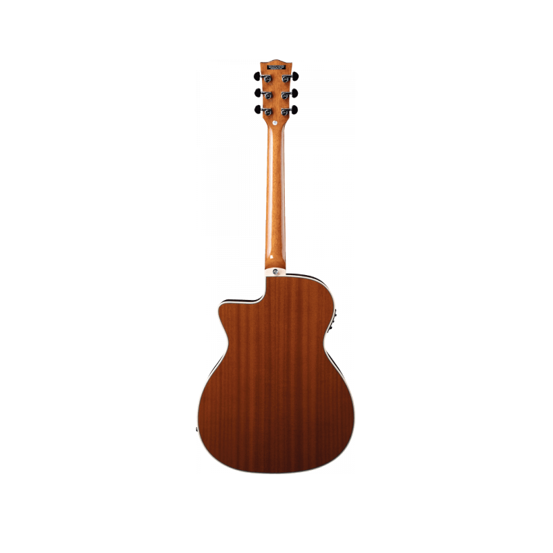 Eko Auditorium cutaway Natural gaucher