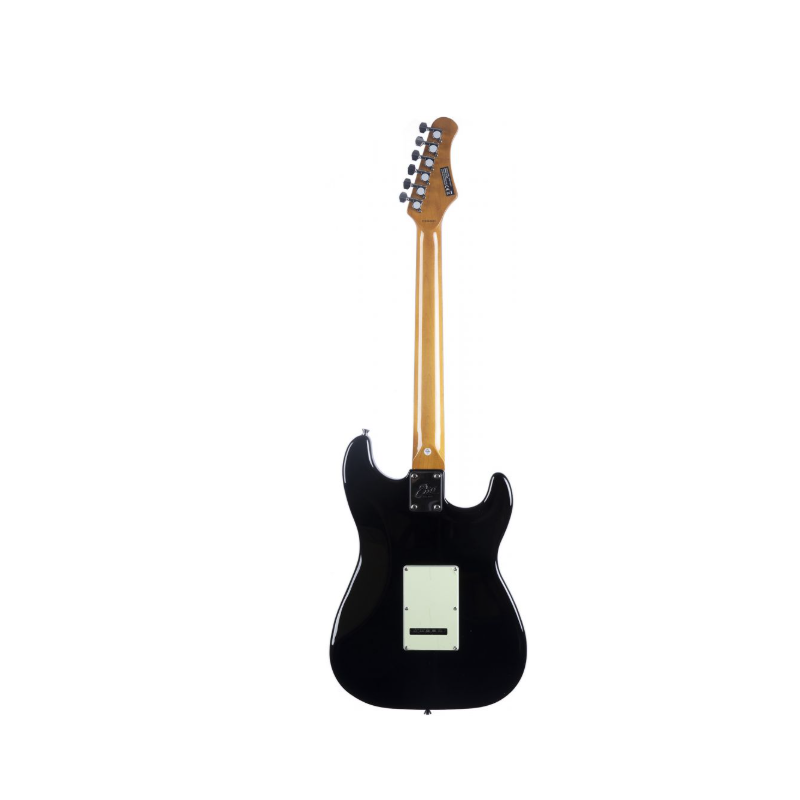 Eko ST300 Black gaucher-ST300-BLK-LH