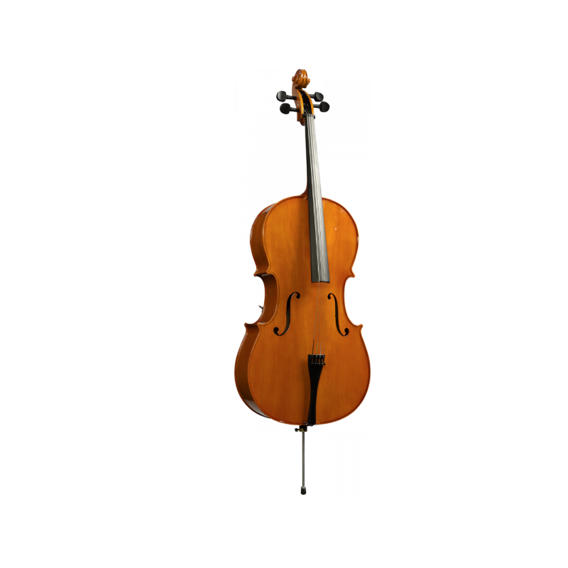 Herald Violoncelle massif