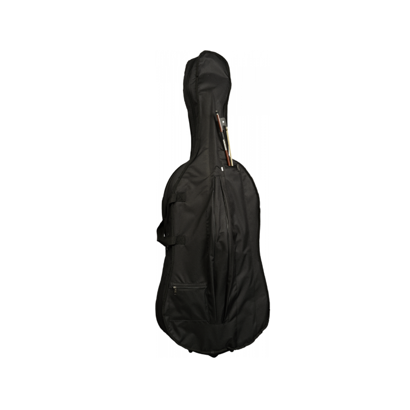 Herald Violoncelle massif
