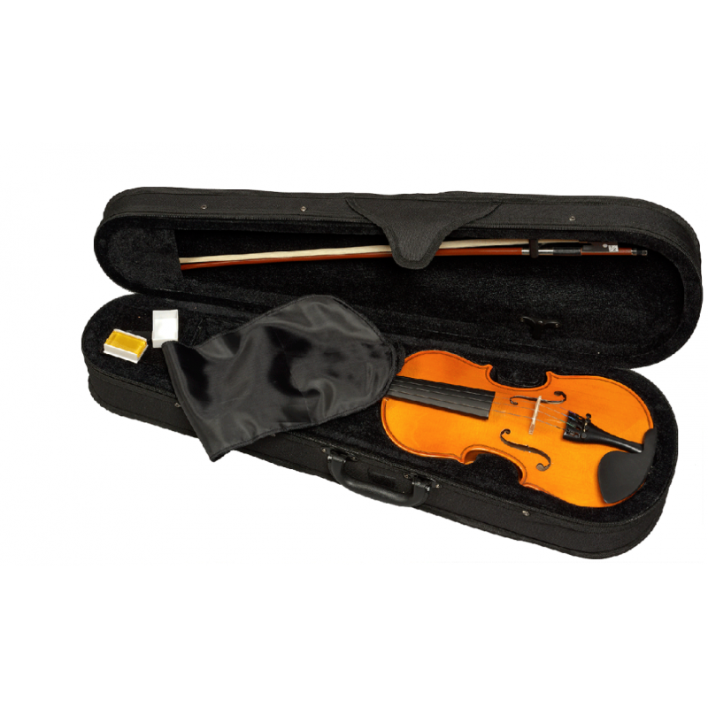 Herald Violon massif 4/4-AS144