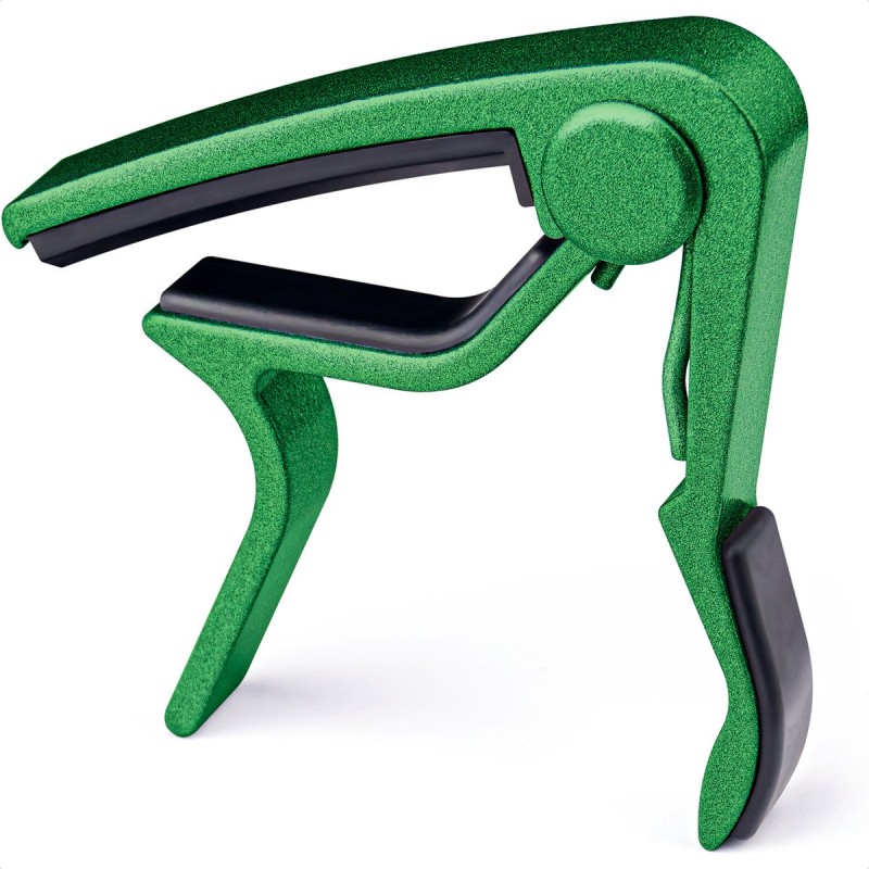 ALICE- A007D/WHC, CAPO GUITARe