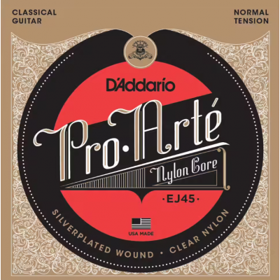 D'Addario And Co EJ45