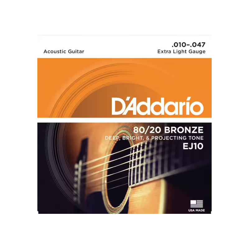D'Addario And Co - EJ10